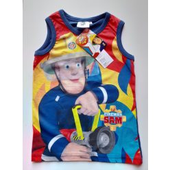 Tűzoltó Sam trikó