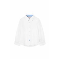 Boboli ünneplős fiú ing