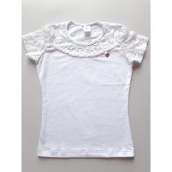 ÜNNEPLŐS LÁNY FELSŐ