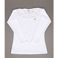 ÜNNEPLŐS LÁNY FELSŐ (128-170)