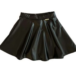 Killy bőr hatású szoknya