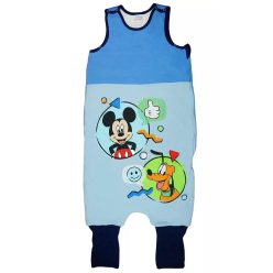 Tipegő hálózsák - Mickey