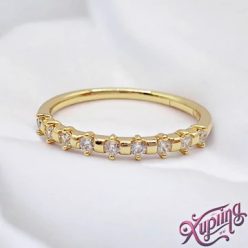 Luma 14K XP gyűrű 10-es