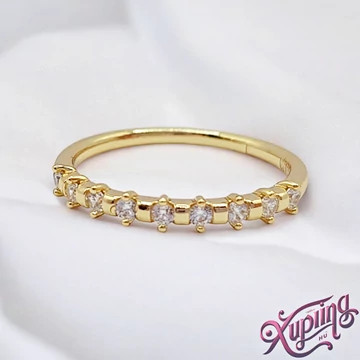 Luma 14K XP gyűrű 10-es