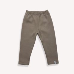 Warm Nadrág Világos Beige