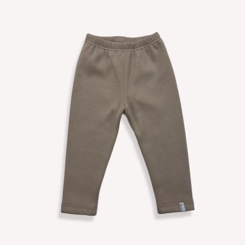 Warm Nadrág Világos Beige