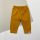 Baby pamut nadrág beige